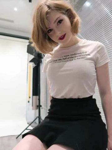 Проститутка Алла