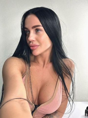 Проститутка Дарина